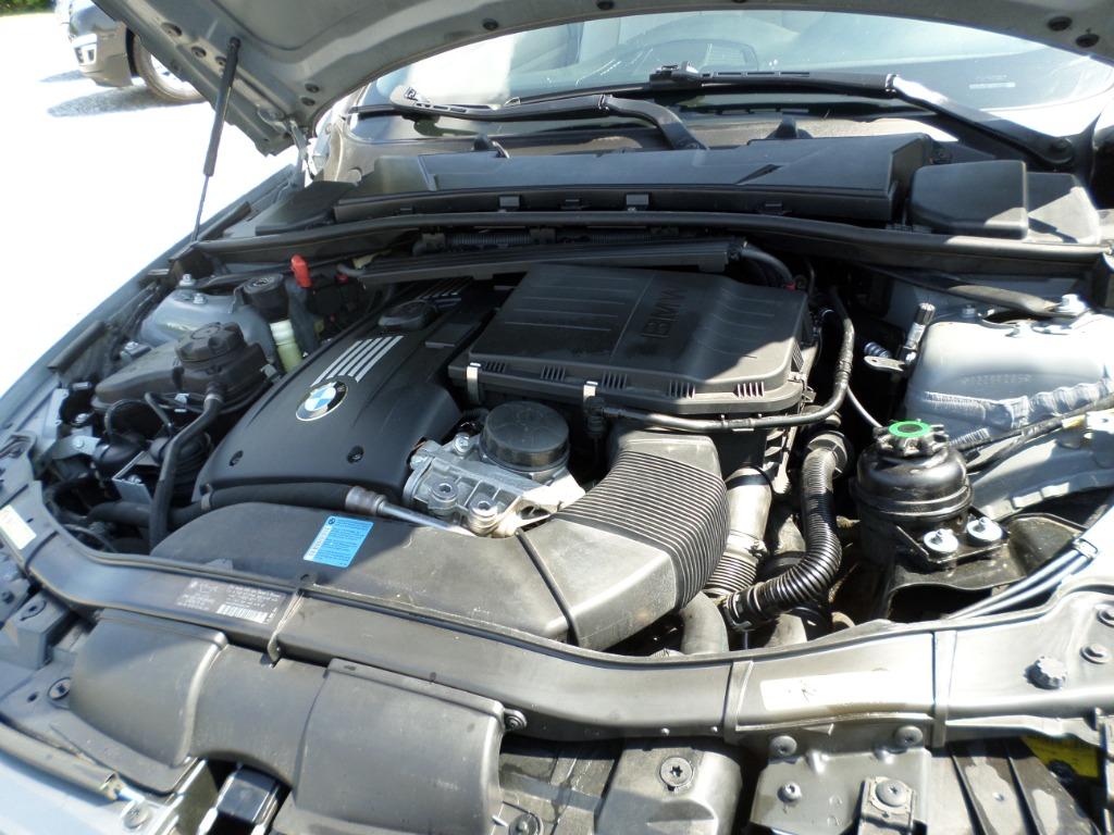 2008 BMW 335i - $7,900