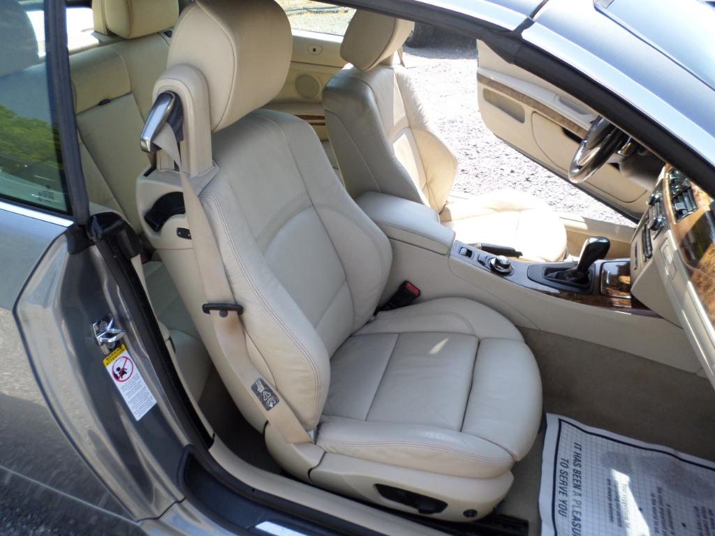 2008 BMW 335i - $7,900