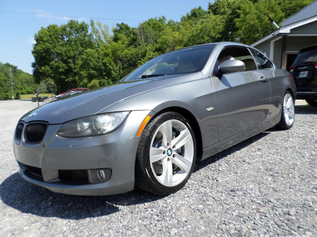 2008 BMW 335i - $7,900