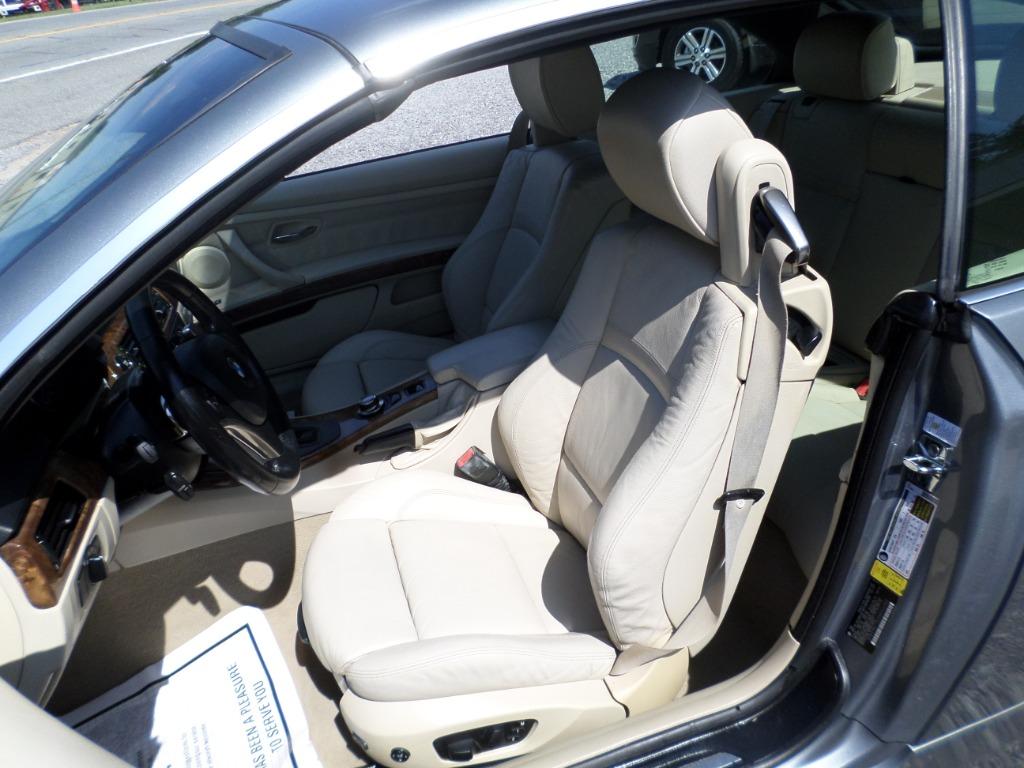 2008 BMW 335i - $7,900