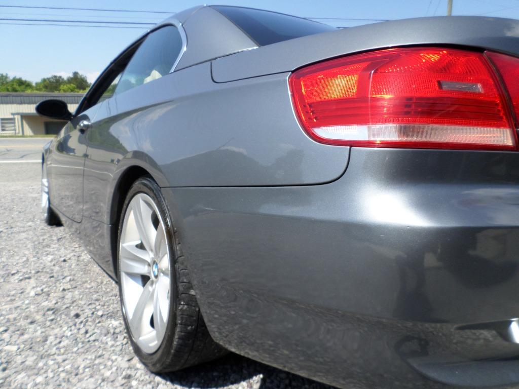 2008 BMW 335i - $7,900