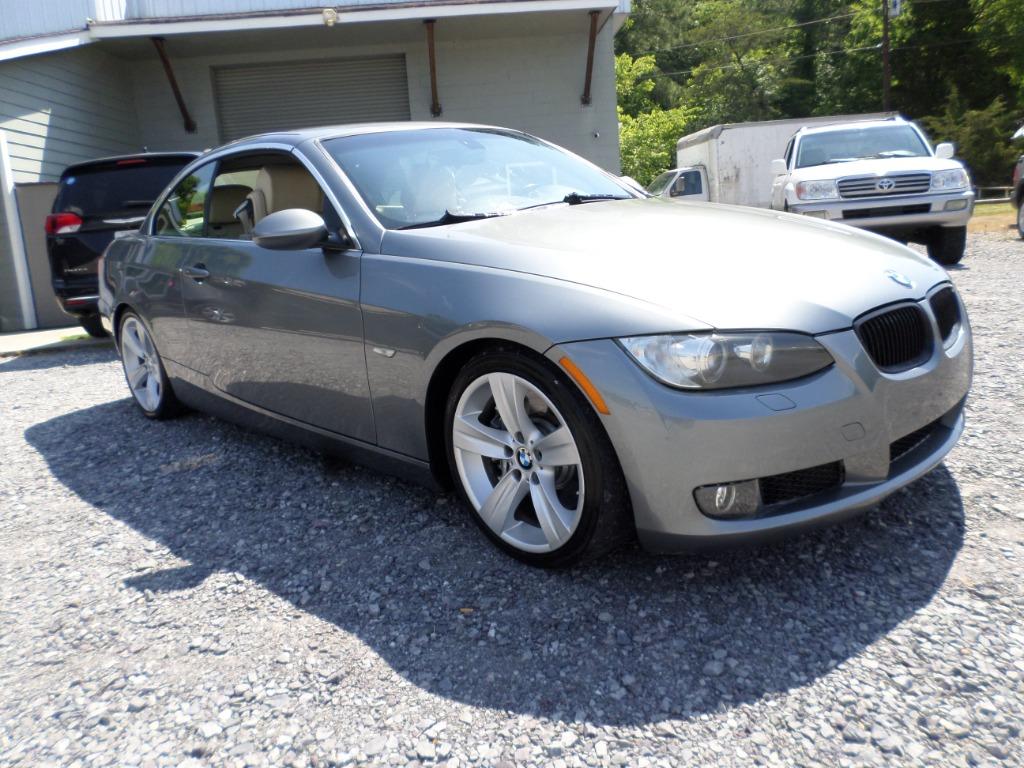2008 BMW 335i - $7,900
