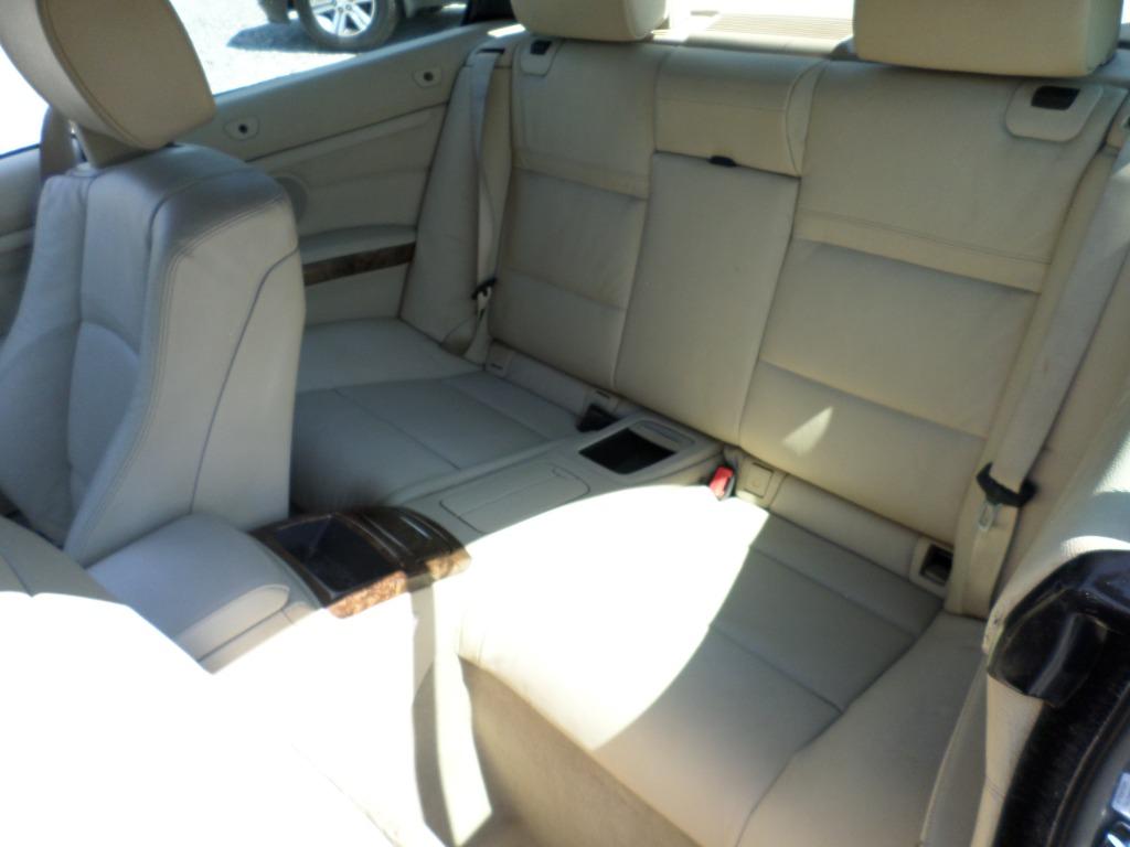 2008 BMW 335i - $7,900