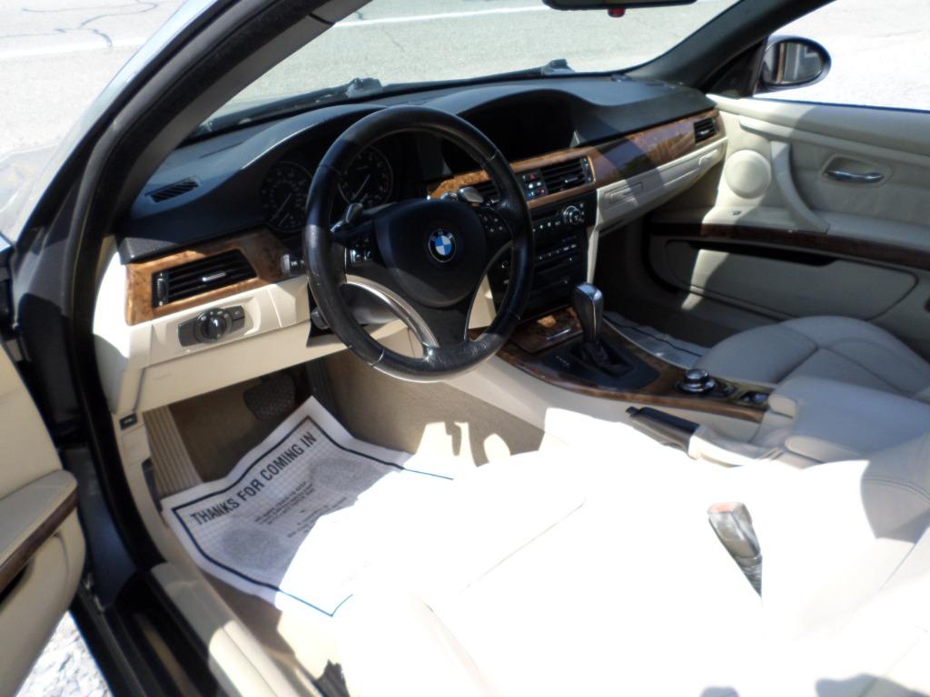 2008 BMW 335i - $7,900