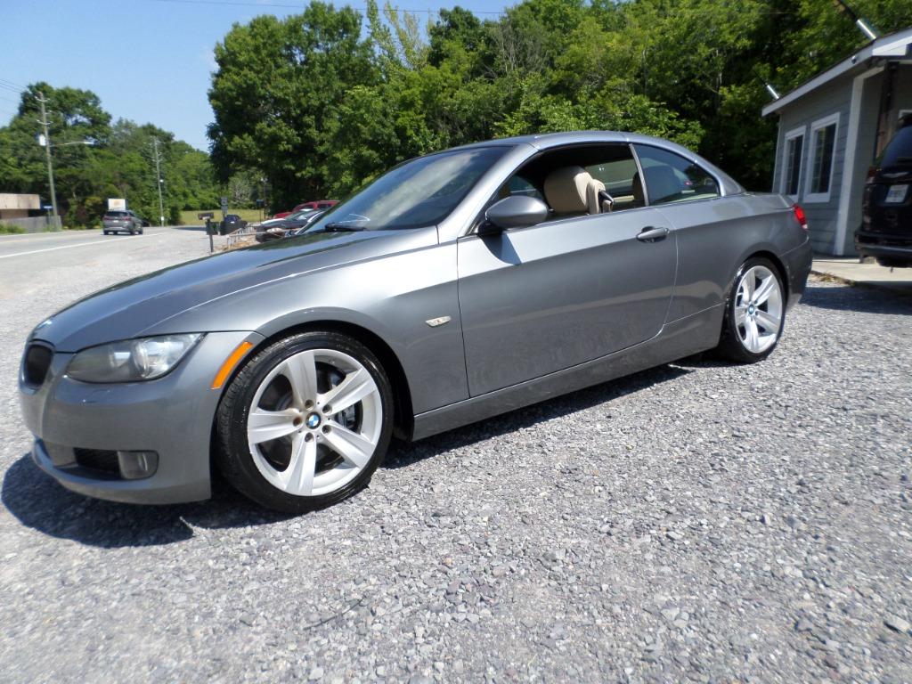2008 BMW 335i - $7,900