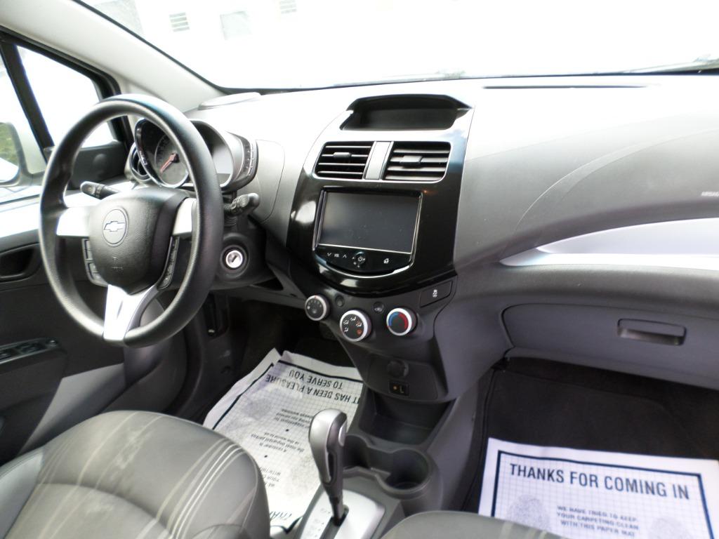 2015 Chevrolet Spark - $5,900