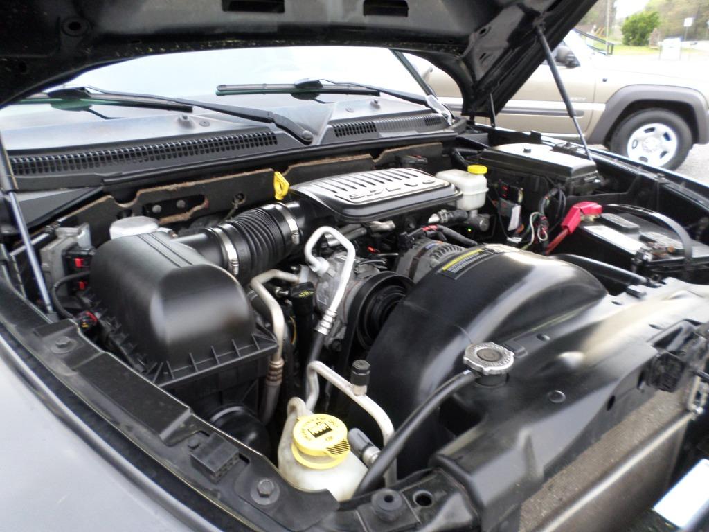 2010 Dodge Dakota - $7,500