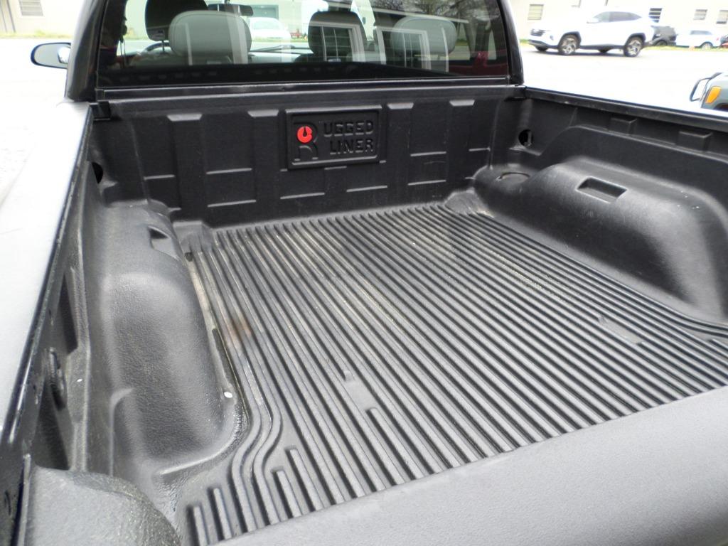 2010 Dodge Dakota - $7,500