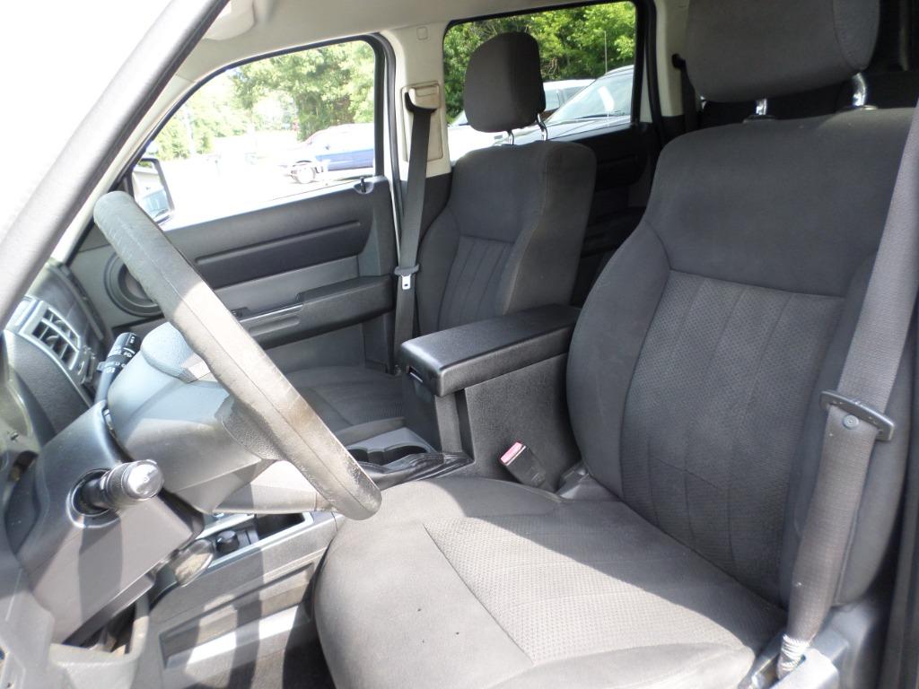2011 Dodge Nitro - $4,950
