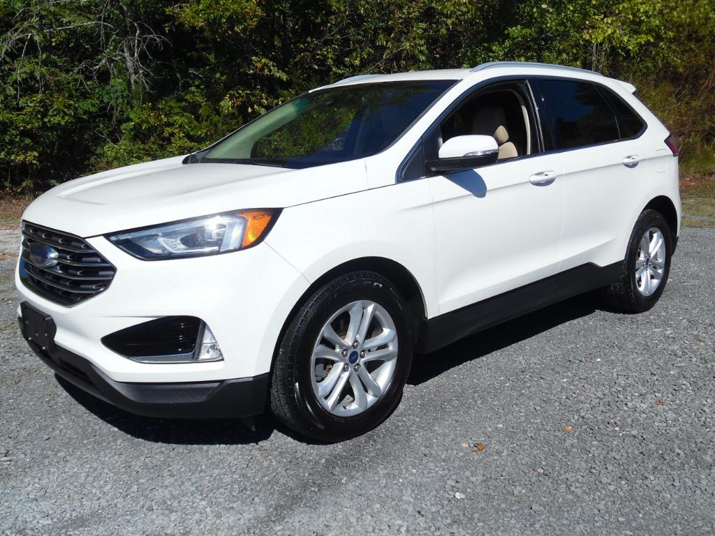 2020 Ford Edge - $11,500
