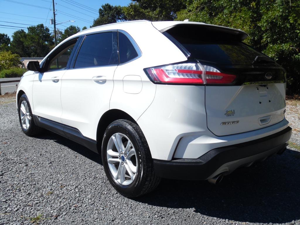 2020 Ford Edge - $11,500