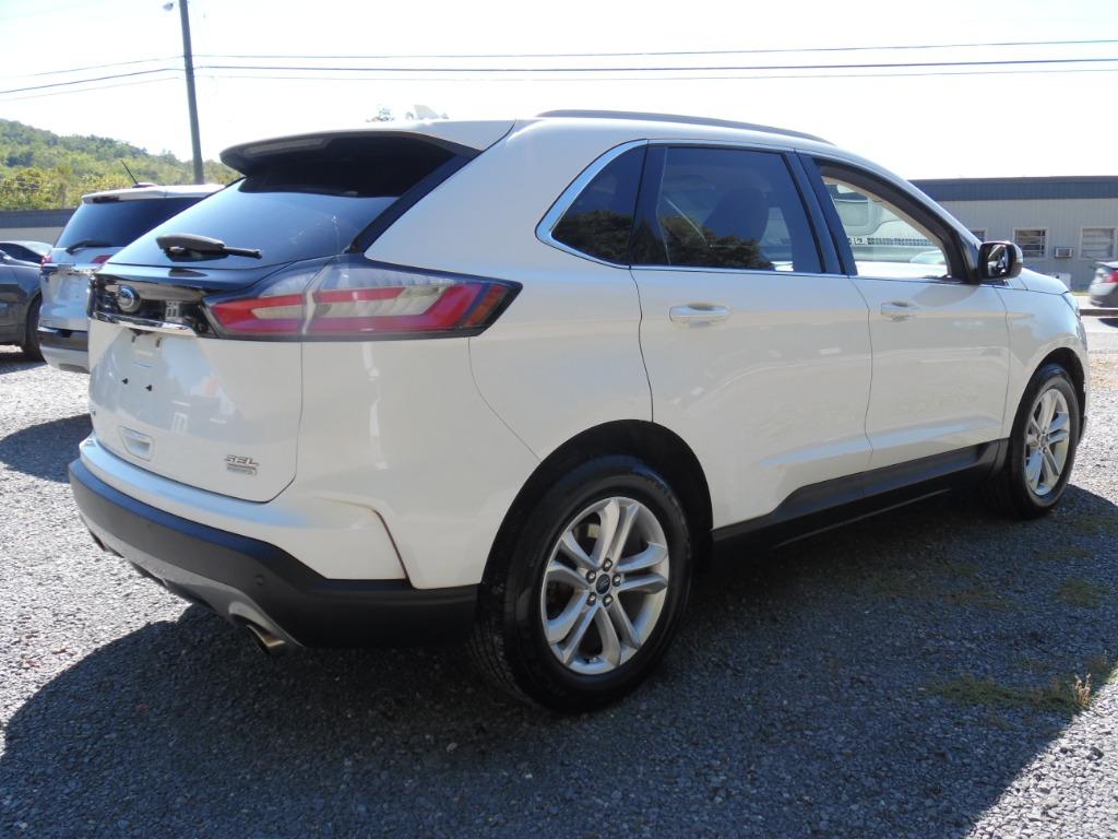 2020 Ford Edge - $11,500