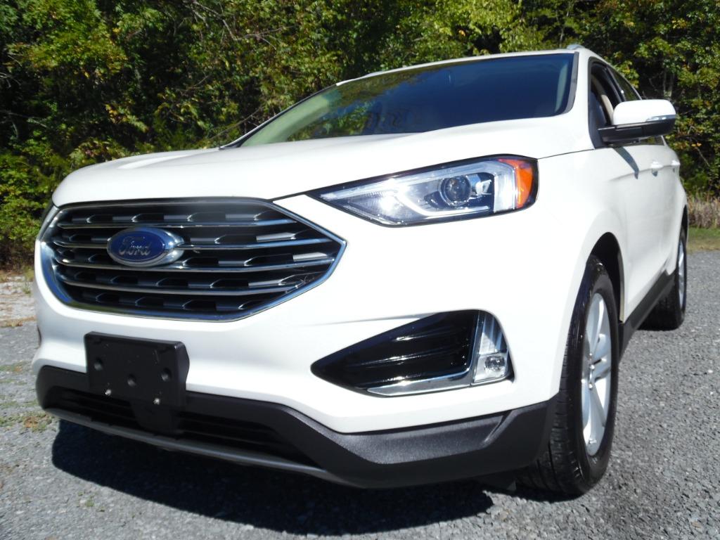 2020 Ford Edge - $11,500