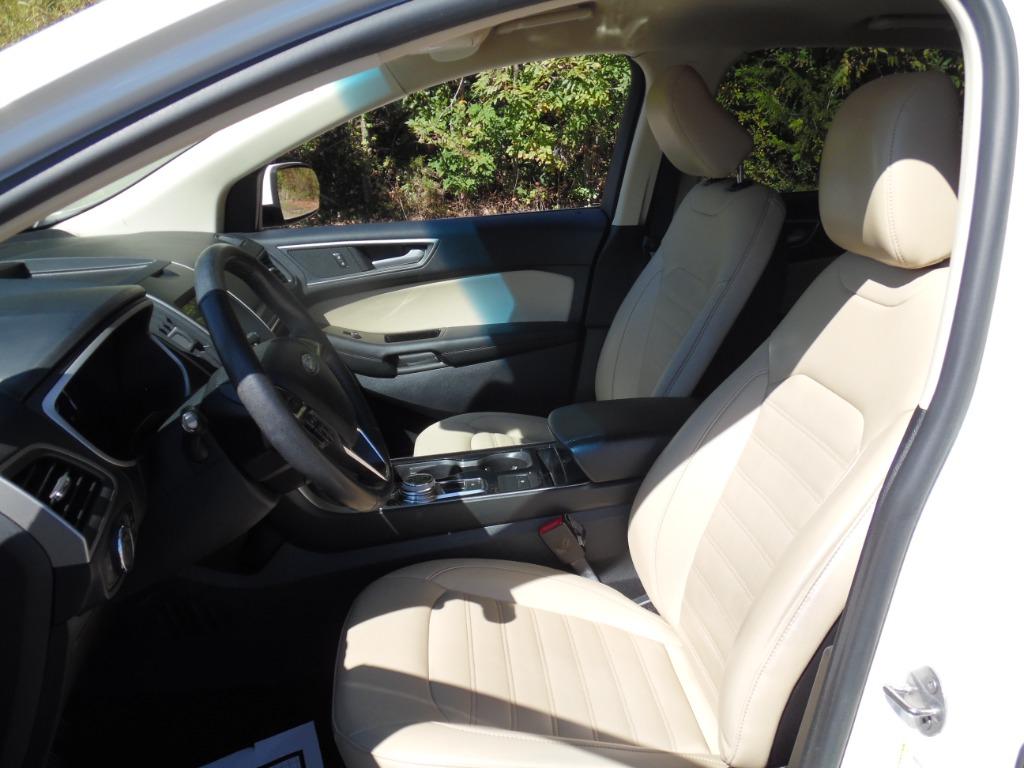 2020 Ford Edge - $11,500