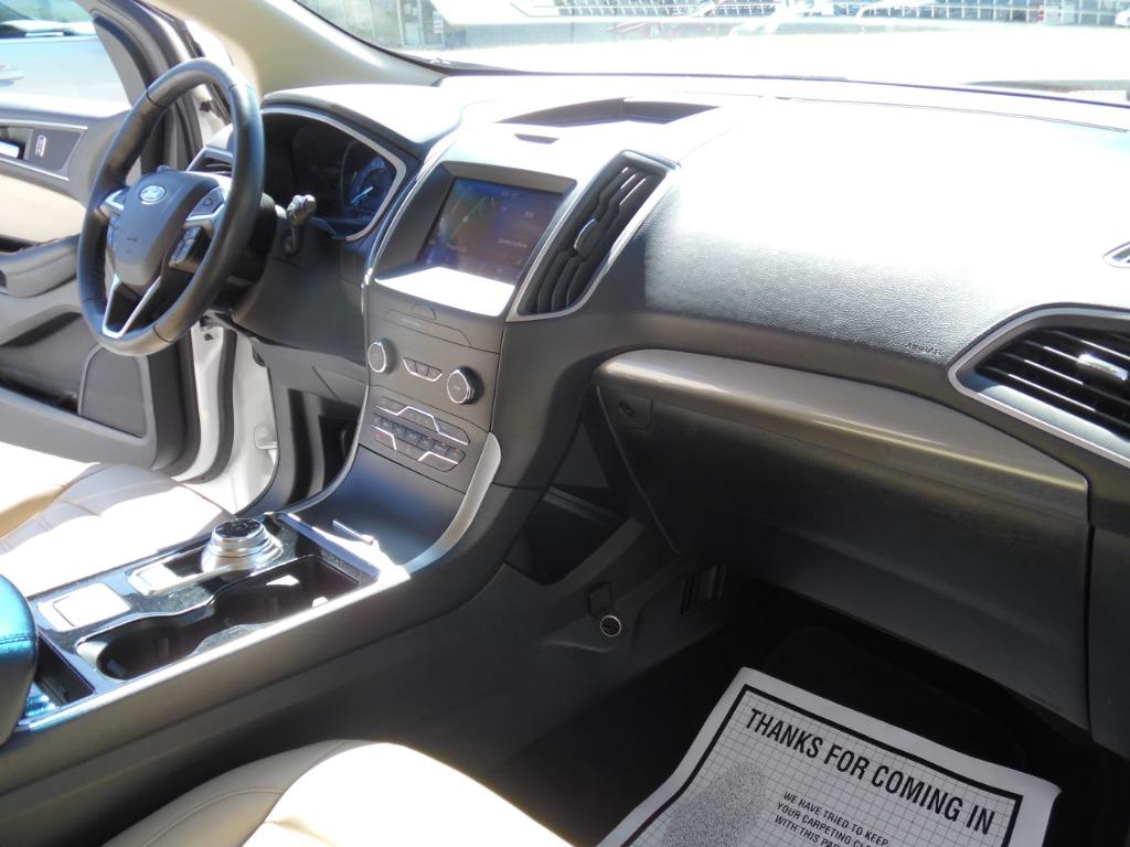 2020 Ford Edge - $11,500