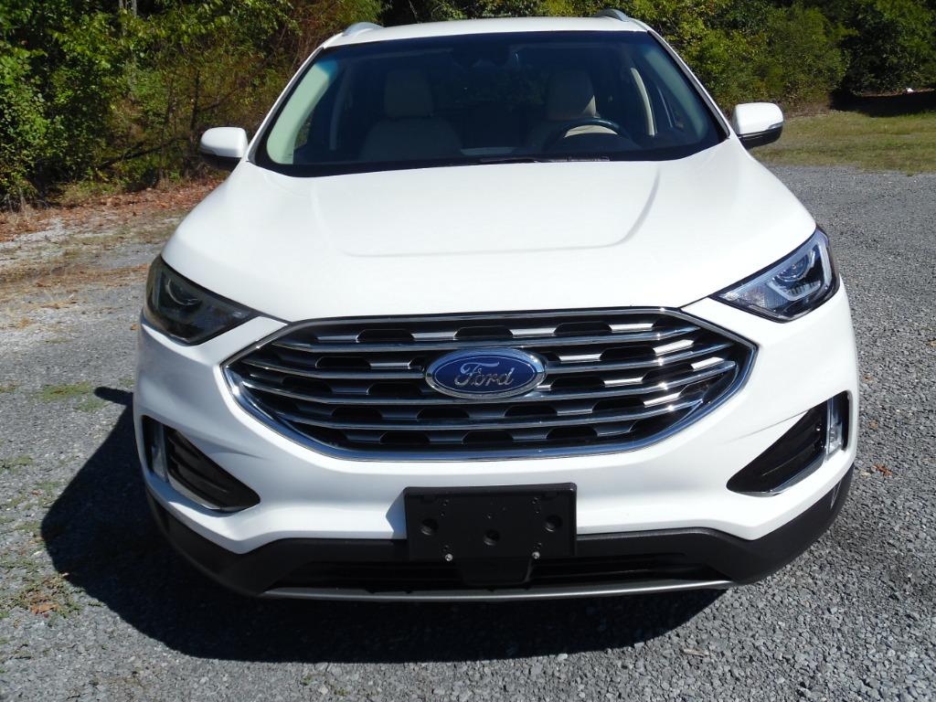 2020 Ford Edge - $11,500