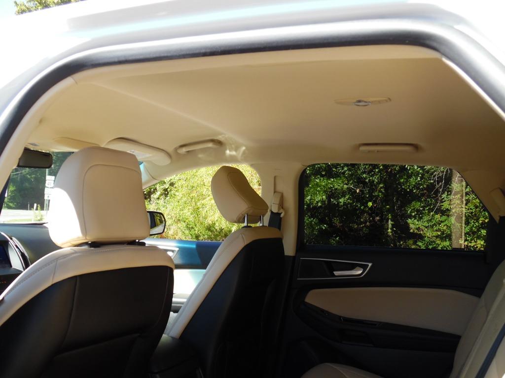 2020 Ford Edge - $11,500