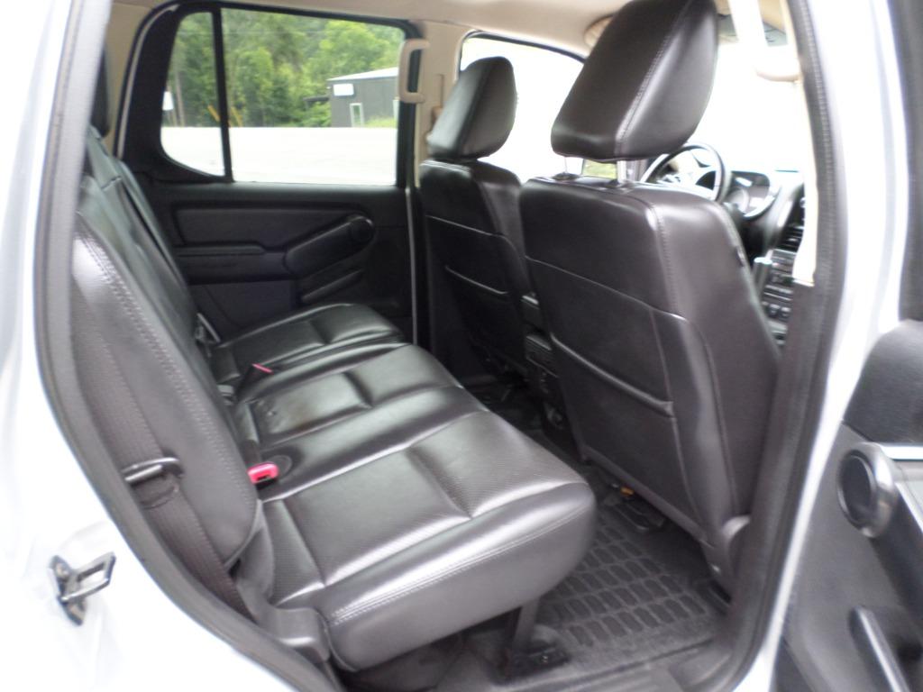 2010 Ford Explorer - $12,500