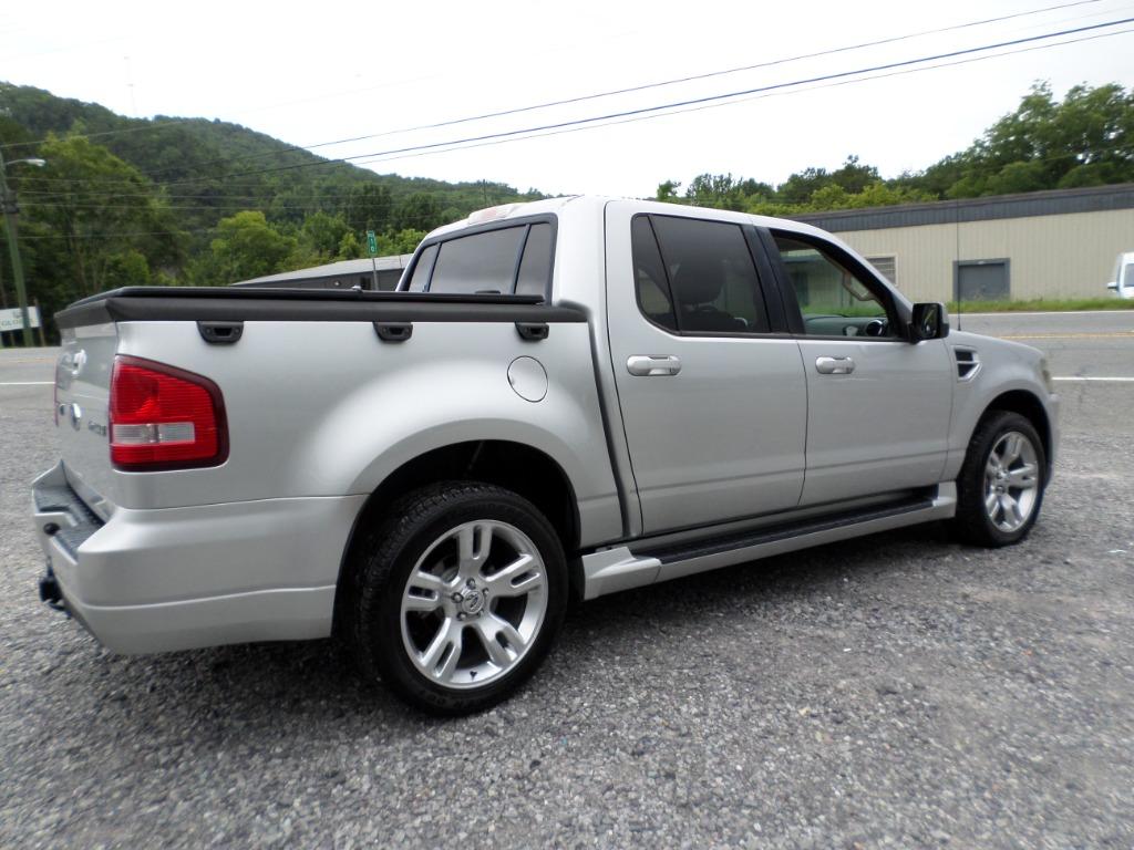 2010 Ford Explorer - $12,500
