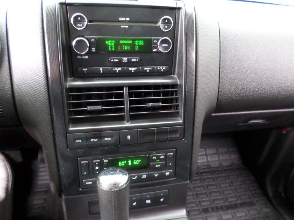 2010 Ford Explorer - $12,500