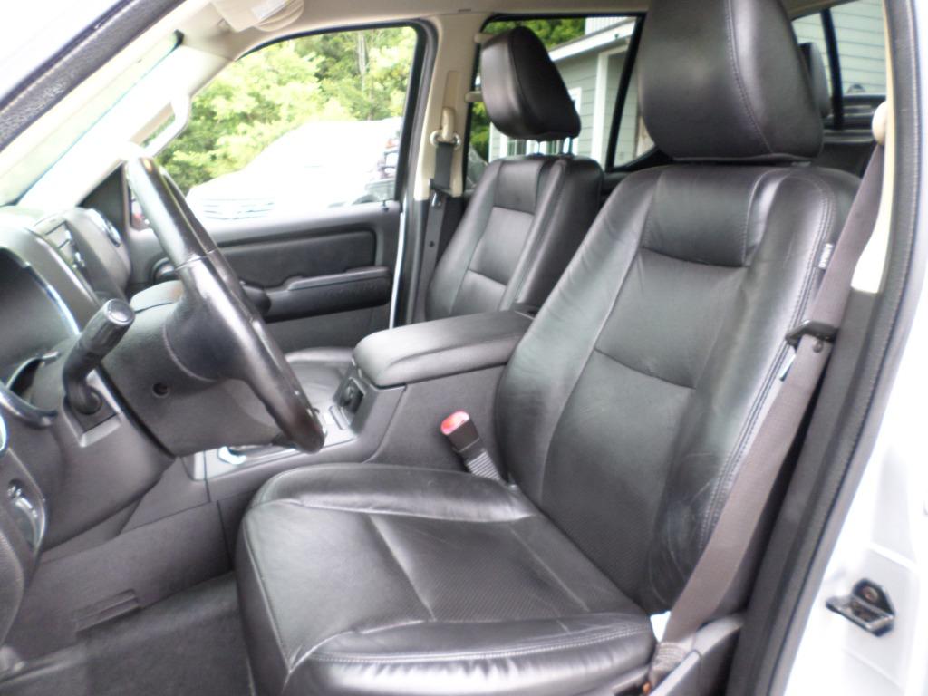 2010 Ford Explorer - $12,500