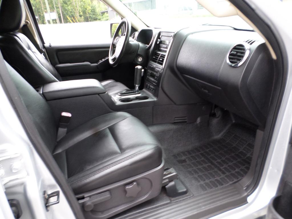 2010 Ford Explorer - $12,500
