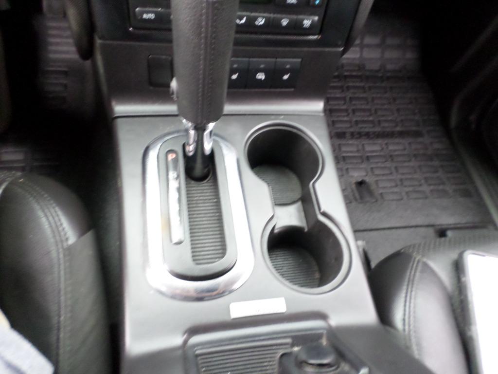 2010 Ford Explorer - $12,500