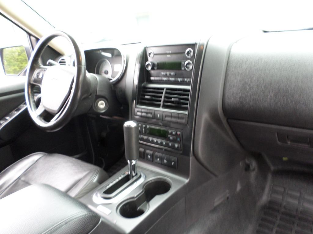 2010 Ford Explorer - $12,500