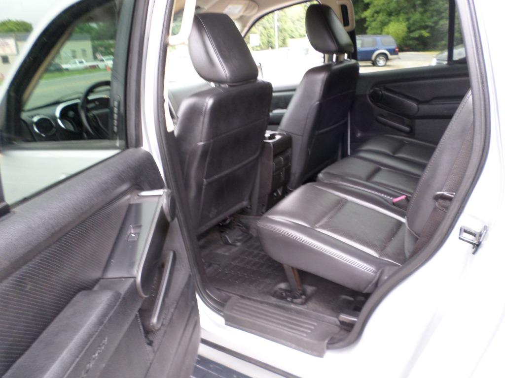 2010 Ford Explorer - $12,500