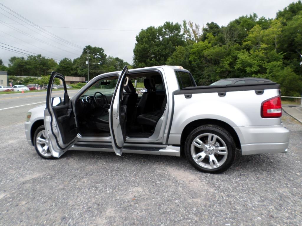 2010 Ford Explorer - $12,500