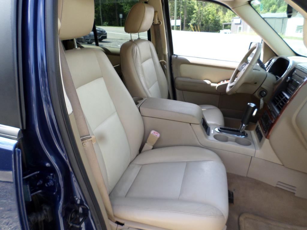 2008 Ford Explorer - $5,900