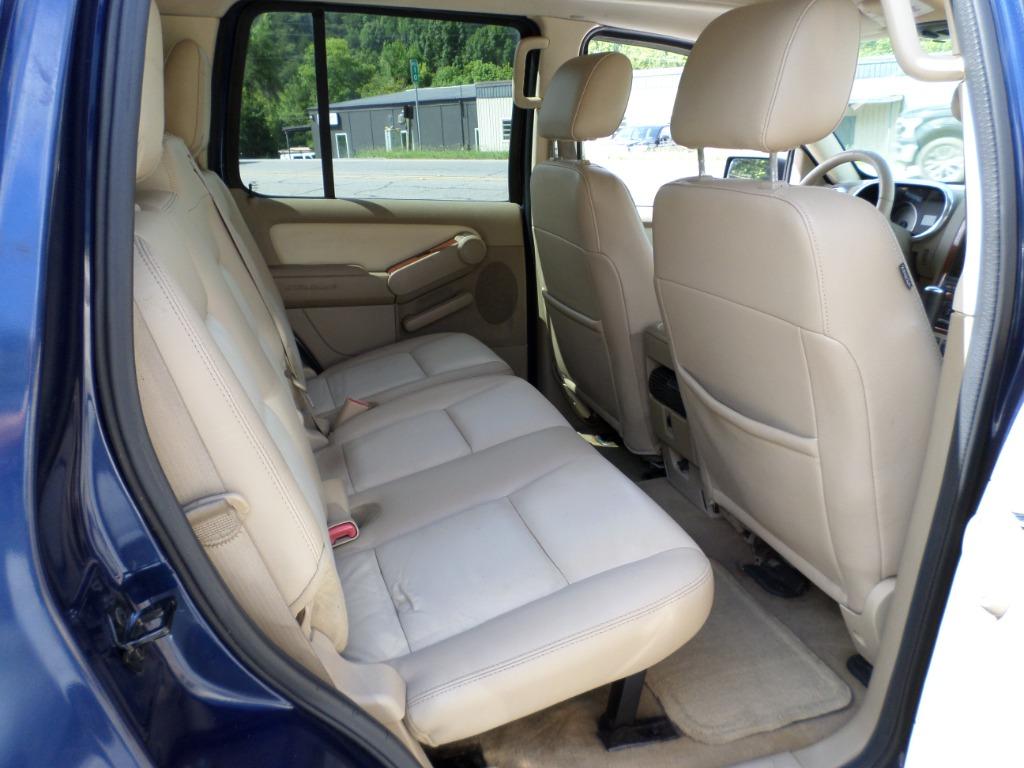 2008 Ford Explorer - $5,900