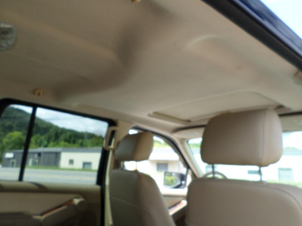 2008 Ford Explorer - $5,900