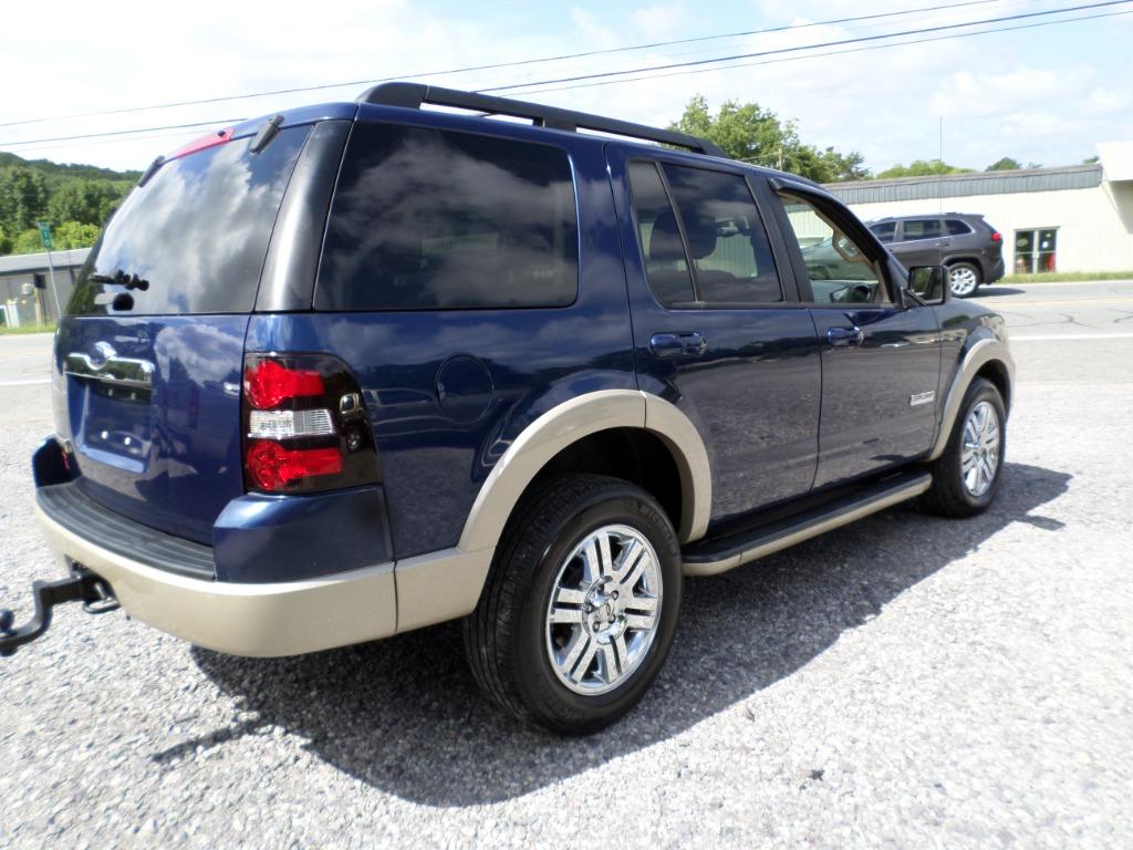 2008 Ford Explorer - $5,900