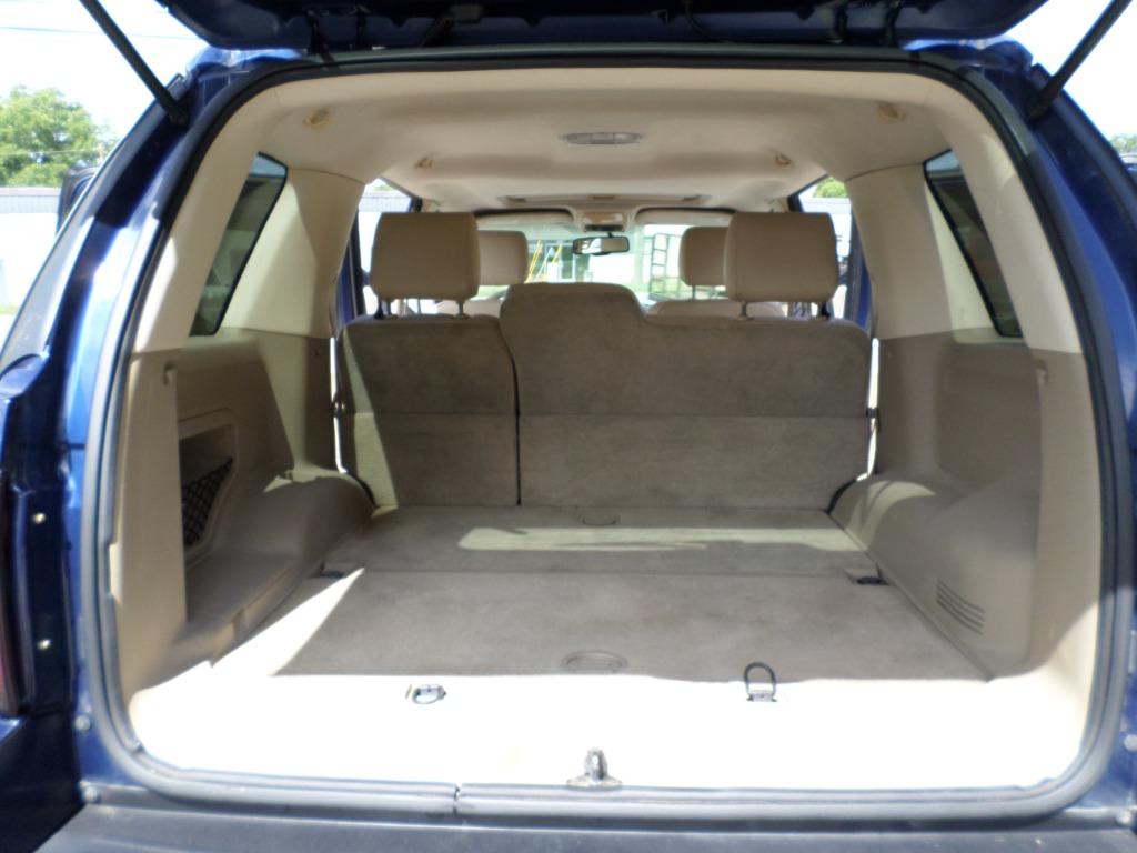 2008 Ford Explorer - $5,900