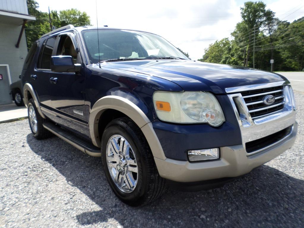 2008 Ford Explorer - $5,900