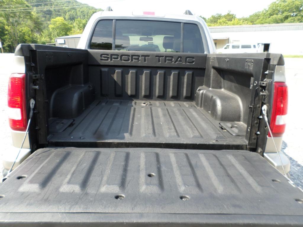 2008 Ford Explorer - $7,800