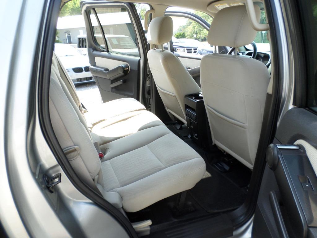 2008 Ford Explorer - $7,800