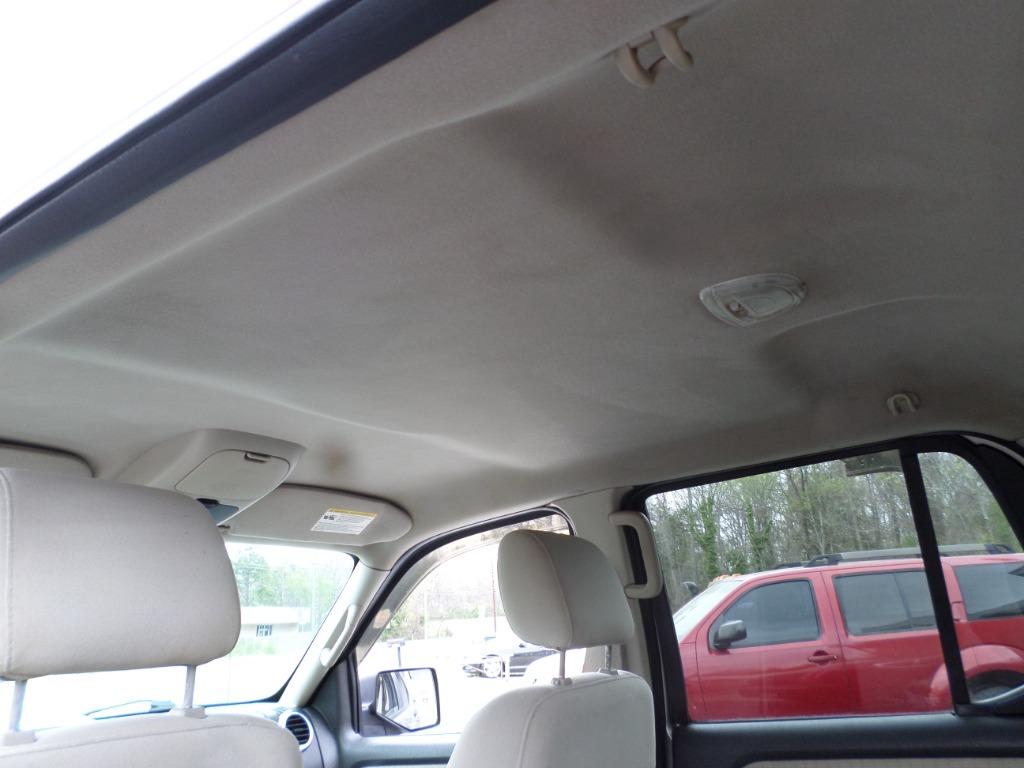 2008 Ford Explorer - $7,800