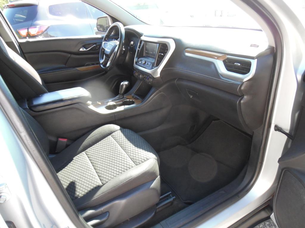 2017 GMC Acadia - $6,500