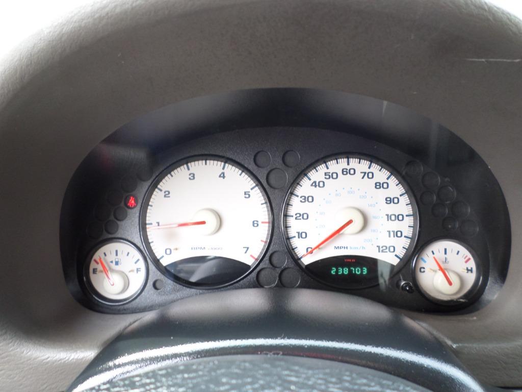 2004 Jeep Liberty - $3,900