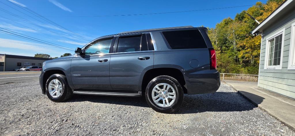 2020 Chevrolet Tahoe - $14,500
