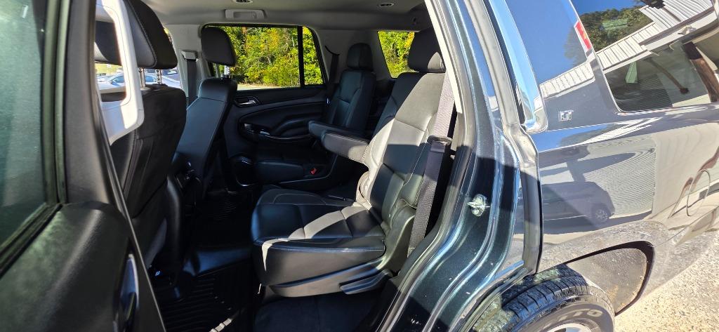 2020 Chevrolet Tahoe - $14,500