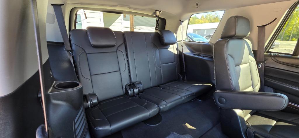 2020 Chevrolet Tahoe - $14,500