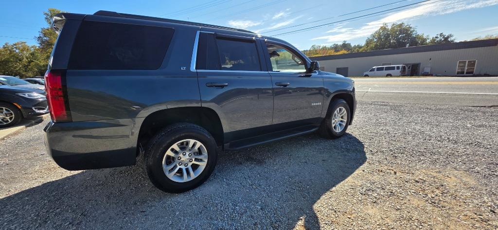2020 Chevrolet Tahoe - $14,500