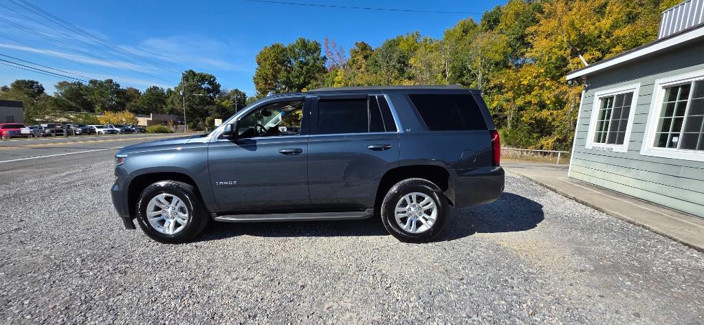 2020 Chevrolet Tahoe - $14,500