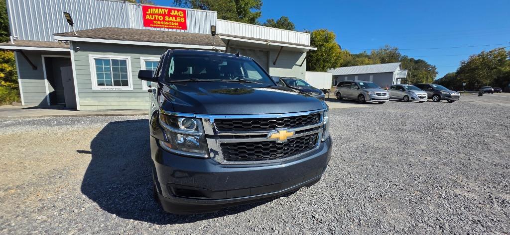 2020 Chevrolet Tahoe - $14,500