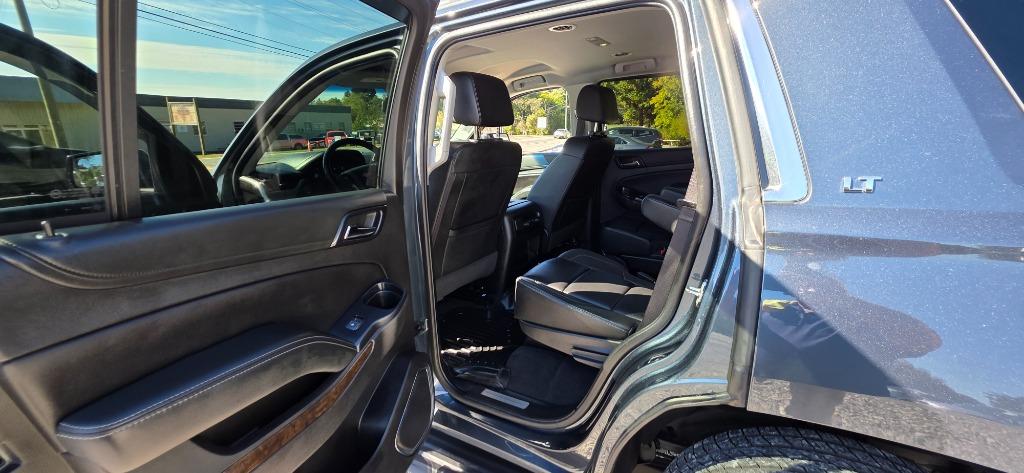 2020 Chevrolet Tahoe - $14,500