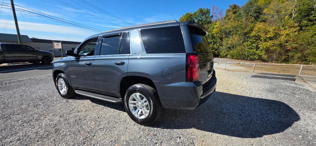 2020 Chevrolet Tahoe - $14,500