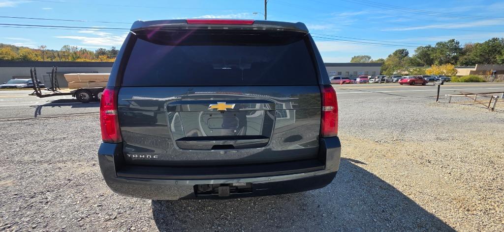 2020 Chevrolet Tahoe - $14,500